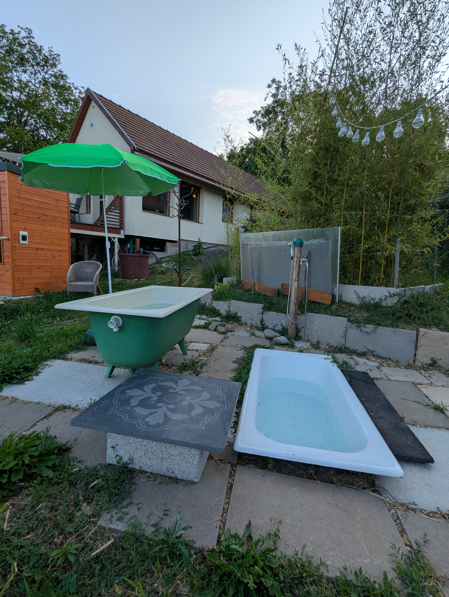 Privát Herba Kádfürdő